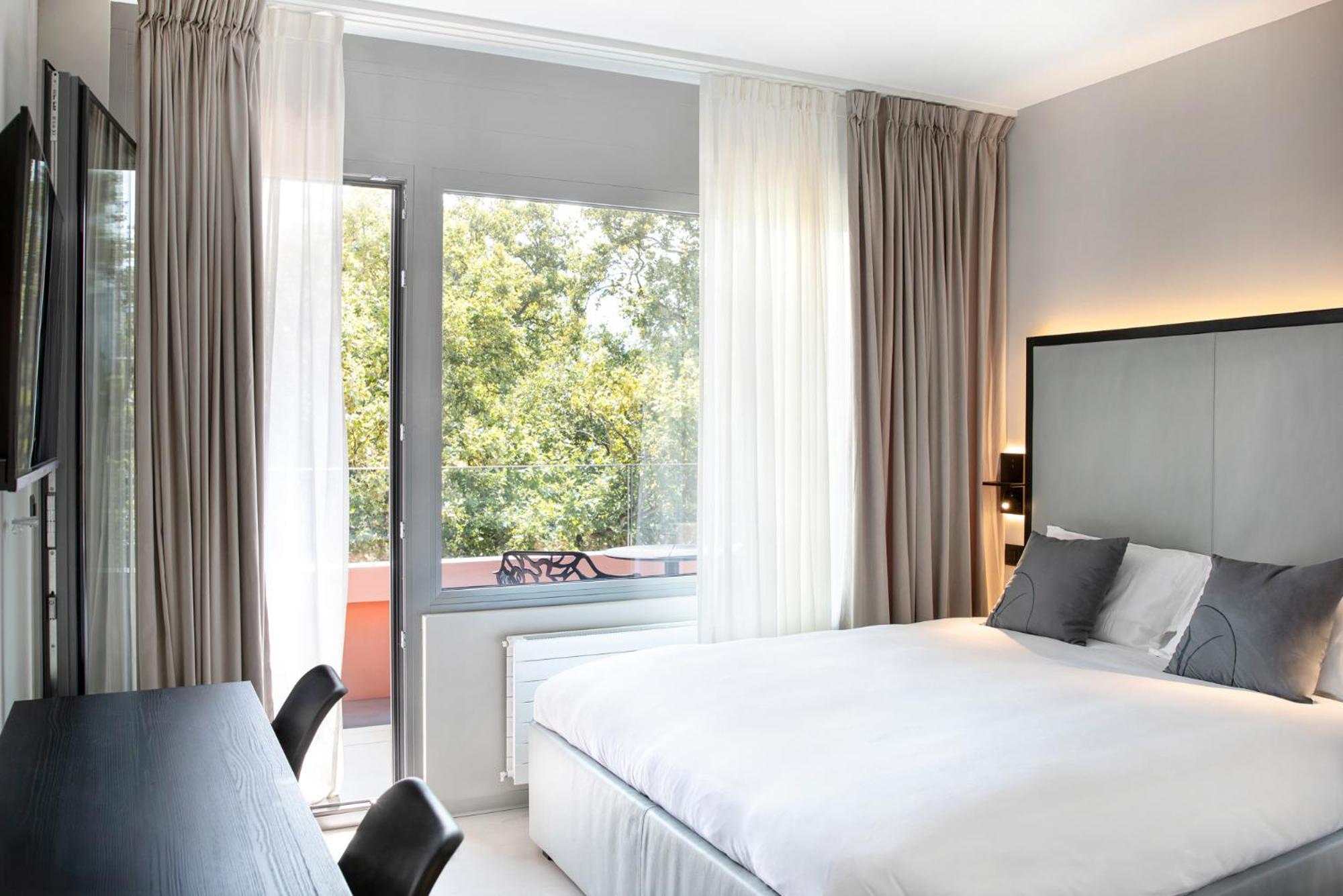 Visionapartments Lugano - Contactless Check-In Luaran gambar