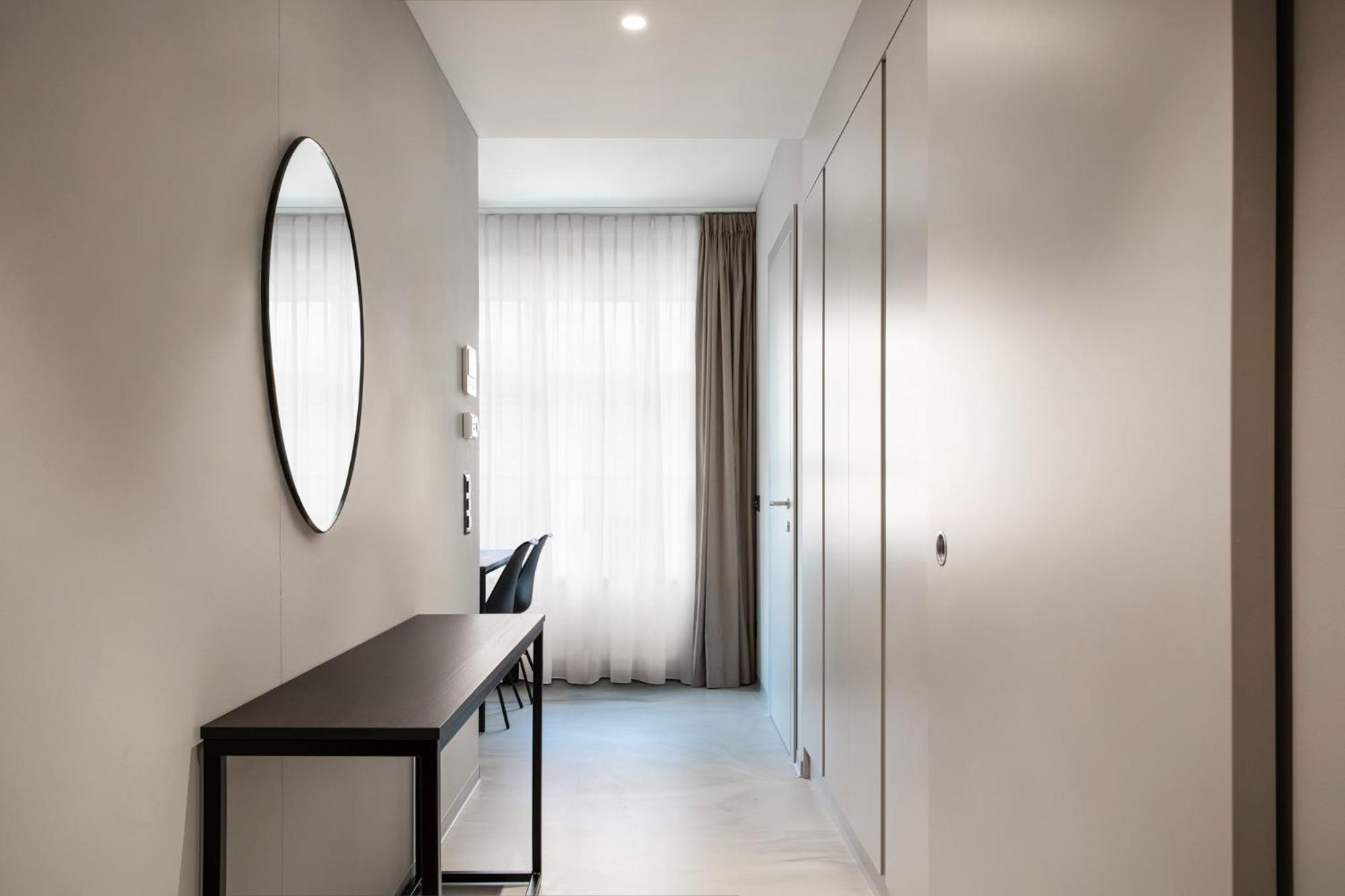 Visionapartments Lugano - Contactless Check-In Luaran gambar